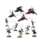 Combat Patrol: Harlequins
