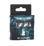 Iron Hands Dice (2025)