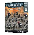 Combat Patrol: Iron Hands