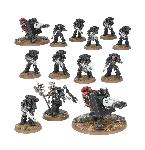 Combat Patrol: Iron Hands
