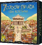 7 Cud�w �wiata: Gra ko�ciana