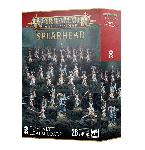 Spearhead: Lumineth Realm-lords