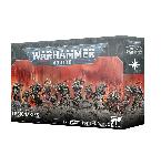 Chaos Legionaries