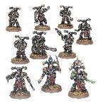 Chaos Legionaries