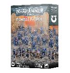 Combat Patrol: Ultramarines