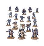 Combat Patrol: Ultramarines
