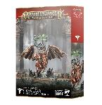 Urak Taar the First Daemonsmith