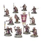 Infernal Cohort