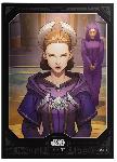 Star Wars Unlimited Card Game - Premium Art Sleeves - Padme Amidala