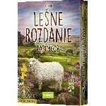 Le�ne rozdanie: Dartmoor