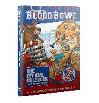 Blood Bowl: The Official Rulebook - Third Season Edition!