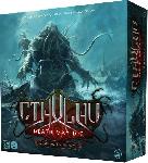 Cthulhu: Death May Die - Strach przed Nieznanym
