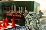 Cthulhu: Death May Die - Strach przed Nieznanym