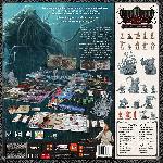 Cthulhu: Death May Die - Strach przed Nieznanym