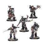 Kill Team: Deathwatch