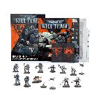 Kill Team: Dead Silence