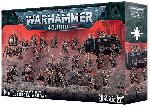 Battleforce: Hellforged Warband