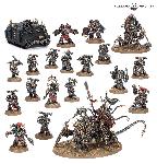 Battleforce: Hellforged Warband