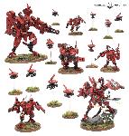 Battleforce: Farsight Cadre