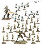 Battleforce: Outcast Spitegrove