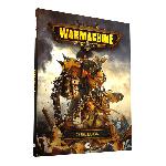 Warmachine: Core Book (2025)