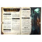 Warmachine: Core Book (2025)