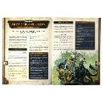 Warmachine: Core Book (2025)