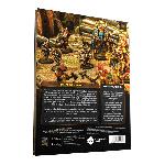 Warmachine: Core Book (2025)