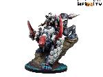 Juggernauts, Armored Assault Brigade (MULTI HMG)