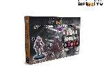 Infinity Combined Army Paint Set