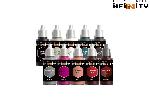 Infinity Combined Army Paint Set