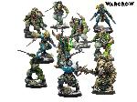 Northern Tribes Action Pack