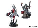 Yaldabaoth Officers