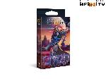 Glyph Warcor Pre-order Exclusive Edition