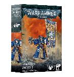 Ancient in Terminator Armour