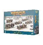 Warriors of Chaos: Chaos Marauders Army Reinforcement