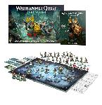 Warhammer Quest: Darkwater 