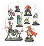 Warhammer Quest: Darkwater 