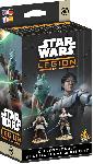 Star Wars Legion 2.0: Customizable Jedi