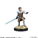 Star Wars Legion 2.0: Customizable Jedi