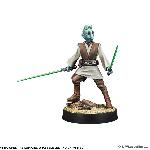 Star Wars Legion 2.0: Customizable Jedi