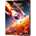 Terraformacja Marsa: Gra ko�ciana - Misje