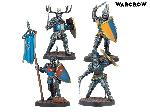 Feudom Foot Knights