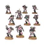 Tormentors