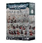Combat Patrol: Adepta Sororitas