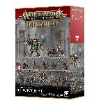 Spearhead: Helsmiths of Hashut: Helforge Host