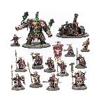 Spearhead: Helsmiths of Hashut: Helforge Host