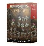 Spearhead: Maggotkin of Nurgle: Bubonic Cell
