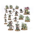 Spearhead: Maggotkin of Nurgle: Bubonic Cell