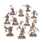 Pestigors
